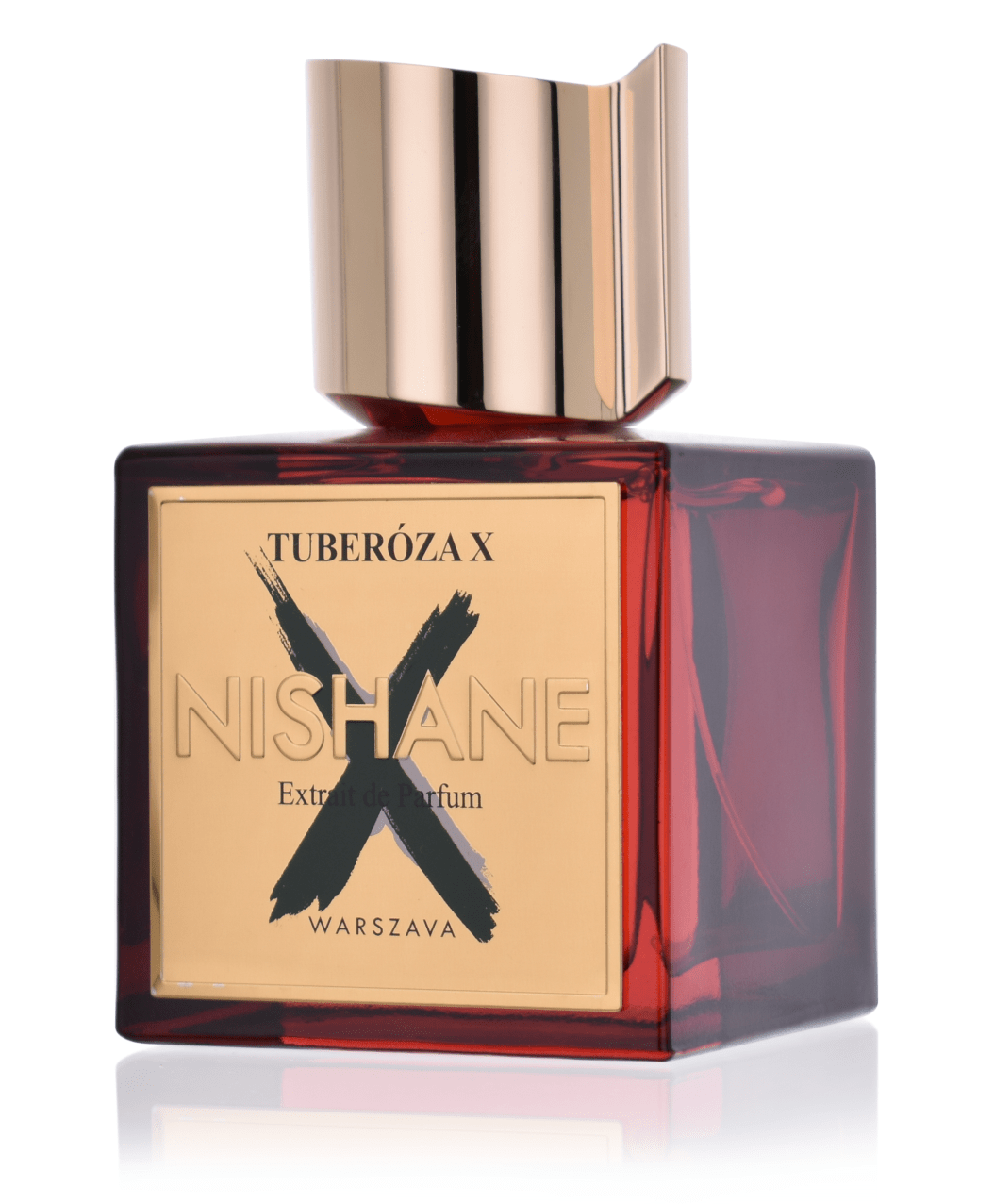 Nishane Tuberoza X 50 ml Extrait de Parfum Tester | 8683608071560